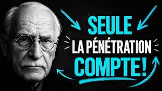 Miniature : ✨ pourquoi seules les RELATIONS SEXUELLES comptent après l'éveil spirituel carl jung