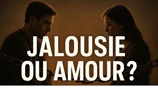 Miniature : La Jalousie Dans Le Couple : Normale Ou Toxique ?