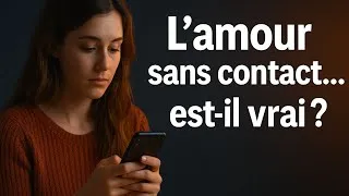 Miniature : L’AMOUR À DISTANCE : MYTHE OU RÉALITÉ ? | Expériences et conseils pour aimer au-delà des kilomètres