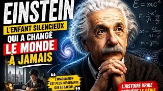 Miniature : Albert Einstein : L’Enfant Silencieux Qui a Changé le Monde à Jamais