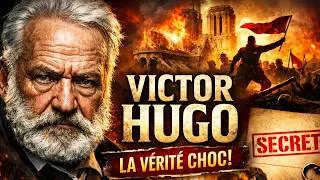Miniature : Victor Hugo : Le Génie Rebelle qui a Défié les Rois, Survécu au Drame et Changé le Monde