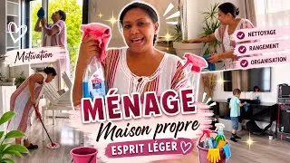 Miniature :     ✨ DÉFI MÉNAGE : ON REMET TOUT À ZÉRO !