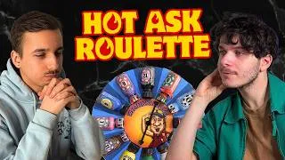 Miniature : SAUCES PIQUANTES & QUESTIONS GÊNANTES #2 ! 🌶️🥵