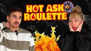 Miniature : SAUCES PIQUANTES & QUESTIONS GÊNANTES ! 🌶️🥵