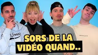 Miniature : OCÉANE MEILLEURE QUE LÉNA SITUATIONS ?! JUL MEILLEUR NISKA ?!