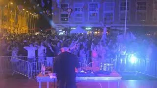Miniature : @Djjos  Remix Fête 🥳 de la musique 2026 Amiens 