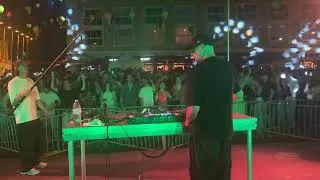 Miniature : @Djjos Du lourd 🔥à la Fête 🥳 de la musique  2026 Amies 