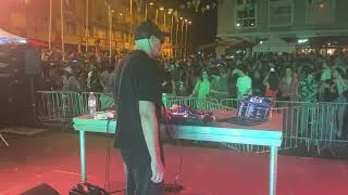 Miniature : @Djjos fête de la musique 2026 Amiens 🔥🔥