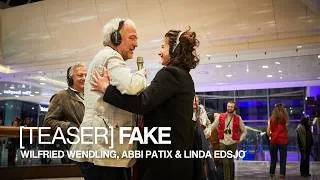 Miniature : [TEASER] FAKE | CONTE, TRICHERIE, MENSONGES