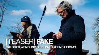 Miniature : [TEASER] FAKE | PRENEZ UN CASQUE, ÉCOUTEZ