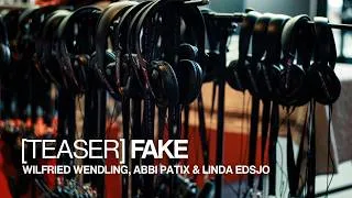 Miniature : [TEASER] FAKE | Experience immersive sous casque