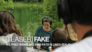 Miniature : [TEASER] Fake | Immersive helmet experience
