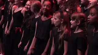 Miniature : « Pied au plancher » - Cachemire | Chorale du Collège Reverdy - Sablé-sur-Sarthe