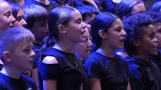Miniature : "L'an 2001 - version 2025" - Pierre Bachelet / Marc Leroy / chorale REVERDY (Sablé-sur-Sarthe)