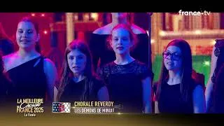Miniature : « Les Démons de Minuit » - Images par la Chorale Reverdy - Sablé-sur-Sarthe | Marc Leroy