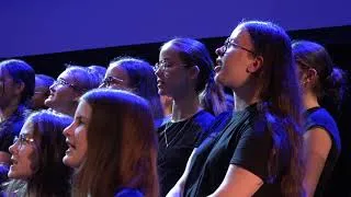 Miniature : "Avec le temps" - Louise Attaque par la chorale REVERDY (Sablé-sur-Sarthe - Marc Leroy)