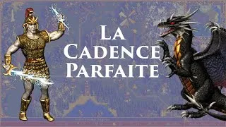 Miniature : La Cadence Parfaite
