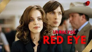 Miniature : RED EYE (WES CRAVEN) - L'ANALYSE 