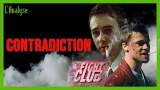 Miniature : Que signifie le FIGHT CLUB ? - L'Analyse