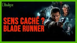 Miniature : Le sens caché dans Blade Runner - L'Analyse