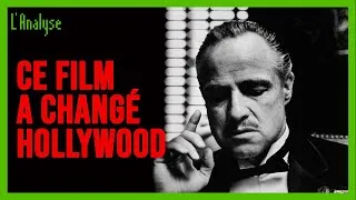Miniature : COMMENT ce film a changé le cinéma ? - L'Analyse le Parrain