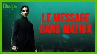 Miniature : NEO AVAIT-IL LE CHOIX ? -  L'Analyse Matrix