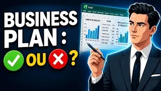 Miniature : Modèle Financier Excel : Rôle et Utilité en Finance d'Entreprise