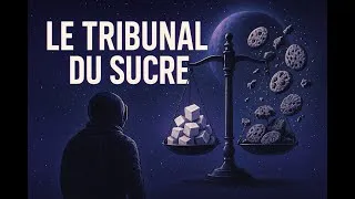 Miniature : LE TRIBUNAL DU SUCRE - Partie 1