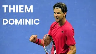Miniature : Comment THIEM DOMINAIT ses adversaires | DEBRIEF #3