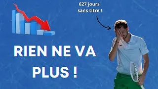 Miniature : DANIIL, ÇA NE VA PLUS !