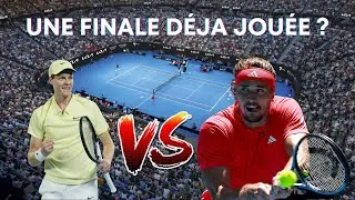 Miniature : UNE FINALE PERDUE D'AVANCE ?