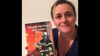 Miniature : Ils méritent d'être connus: Témoignage Anne Femme pompier