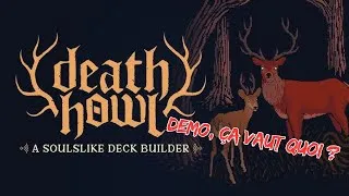 Miniature : Démo Death Howl