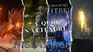 Miniature : Elden Ring NightReign - A quoi s'attendre ?