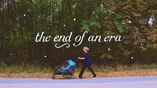 Miniature : Le dernier vlog avant l'accouchement 📖✨ confidences, sorties, petits projets couture...