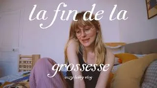 Miniature : Le vlog du congé maternité 💫 slow life, couture, blabla...