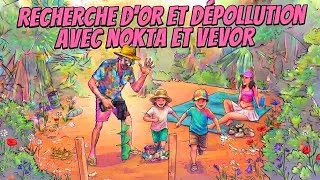 Miniature : Acheter #Vevor Ou Le Boycotter ? Avec @NoktaEngineering 🥇💪😇👉🌿🔨 #metaldetecting #gold #outilsdejardin