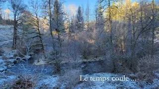 Miniature : Balade hivernale pour respirer et se détendre