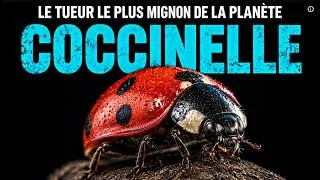 Miniature : À quoi servent les COCCINELLES : La vérité sur le prédateur le plus aimé