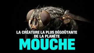 Miniature : La mouche : pourquoi nous en avons besoin — la vérité que vous ignoriez