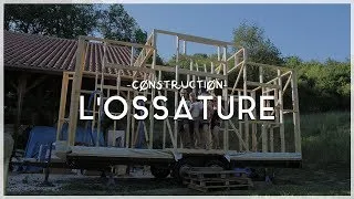 Miniature : [CONSTRUCTION 04] - L'ossature