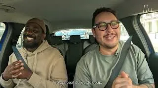 Miniature : Carpool #2 Ndala & Idriss de La Navette 🚀