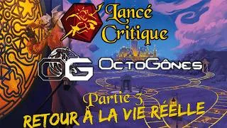 Miniature : No more #JDR OctoGônes 2026 après la convention