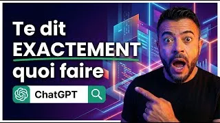 Miniature : Agent GPT SEO : Tu galères avec le SEO ? Laisse GPT bosser pour toi (et ranker à ta place)