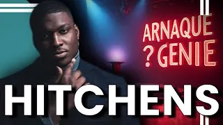Miniature : Alex Hitchens : arnaque, escroc ou génie du marketing ?