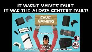 Miniature : Re: Steam Machine Prices | #SaveGaming