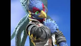 Miniature : The New Star Fox Design in a Nutshell