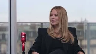 Miniature : Lancôme - La longévité selon Virginie Efira