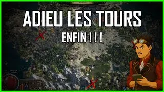Miniature : POE2 note 0.3.1 : Gros changements pour le endgame et les orbes d'alchimie ⚡