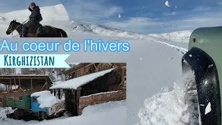Miniature : 48. Au BOUT du monde, la montagne a gagné 